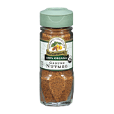 Gourmet Organic Nutmeg Ground 100% Organic Full-Size Picture